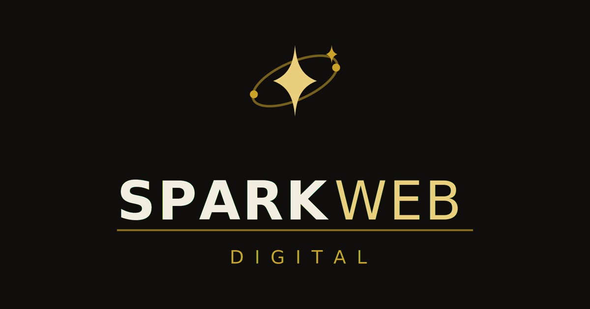 Sparkweb SparkWeb : Web Design Studio in Canada